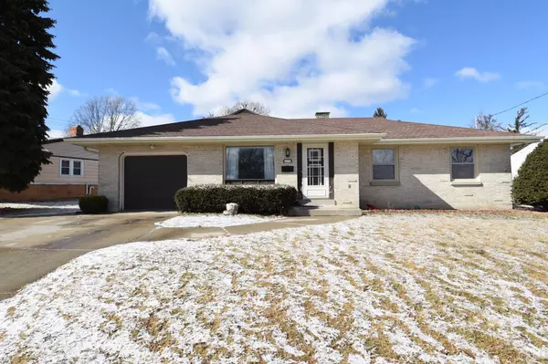 3777 S 69th St, Milwaukee, WI 53220