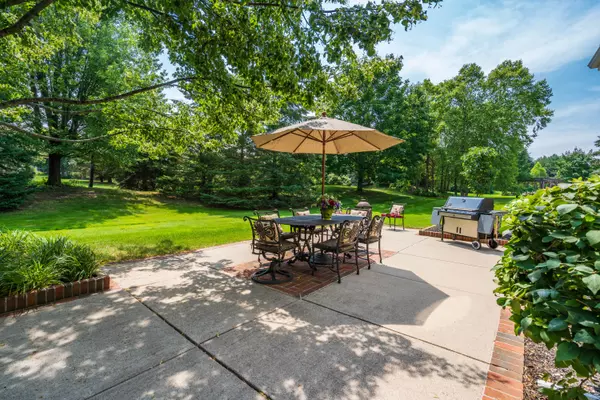 Mequon, WI 53092,4111 W Stonefield Rd