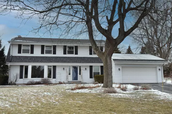 Brookfield, WI 53045,2255 Michelle Ct