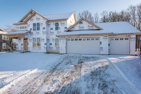 Cedarburg, WI 53012,N35W8111 Prairie View Ct