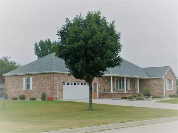 2300 19th St, Menominee, MI 49858