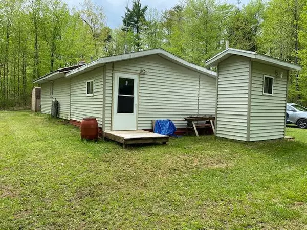 Wausaukee, WI 54177,W6506 Feller Rd