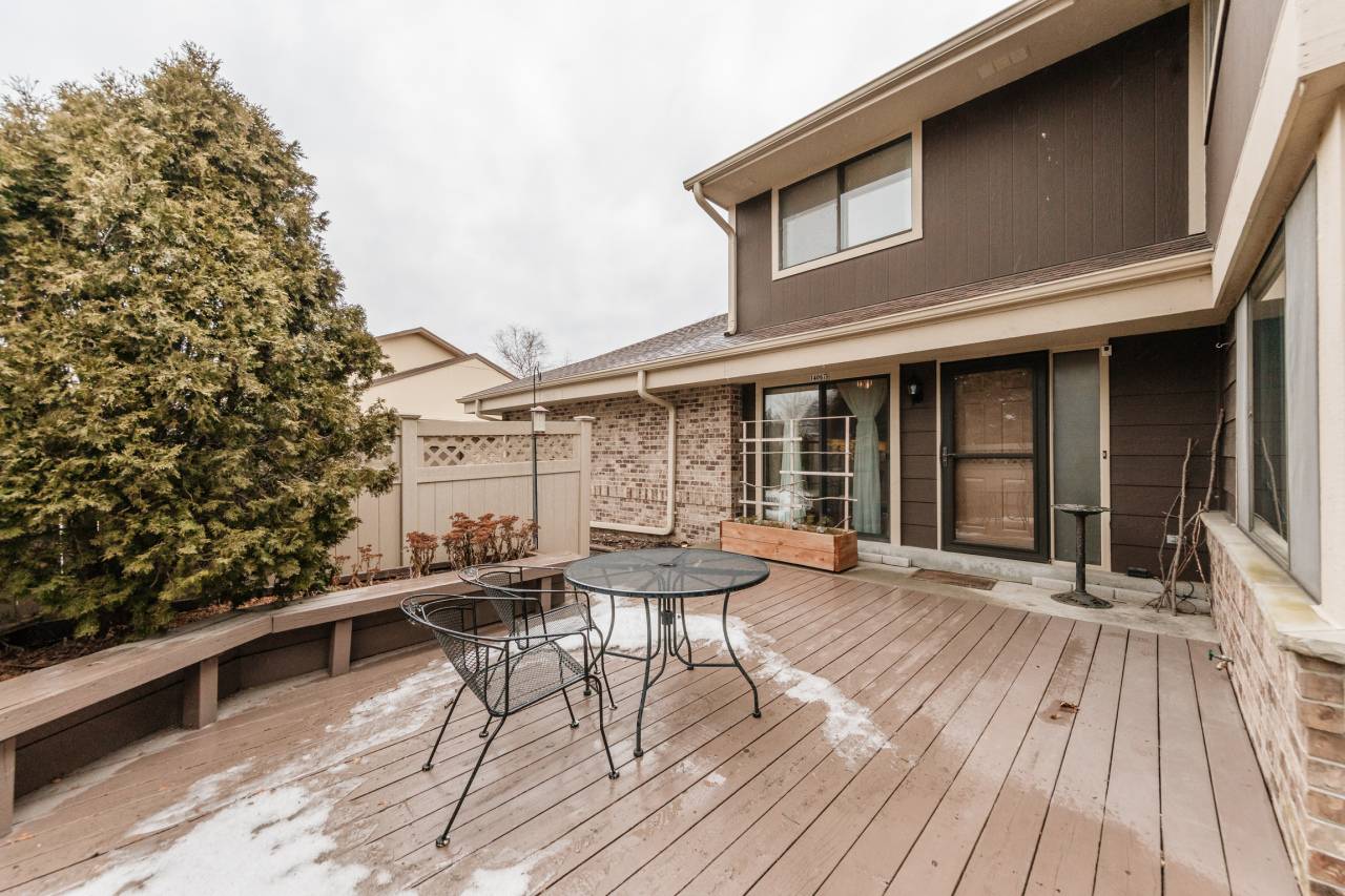 14067 W Tiffany Pl Unit C, New Berlin, WI 53151