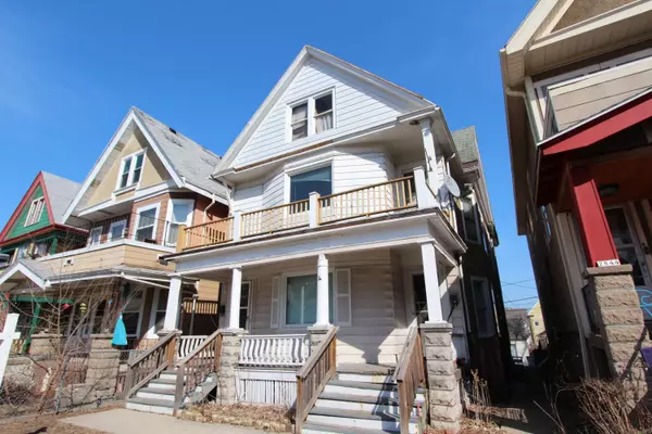 2840 S Logan Ave Unit 2842, Milwaukee, WI 53207
