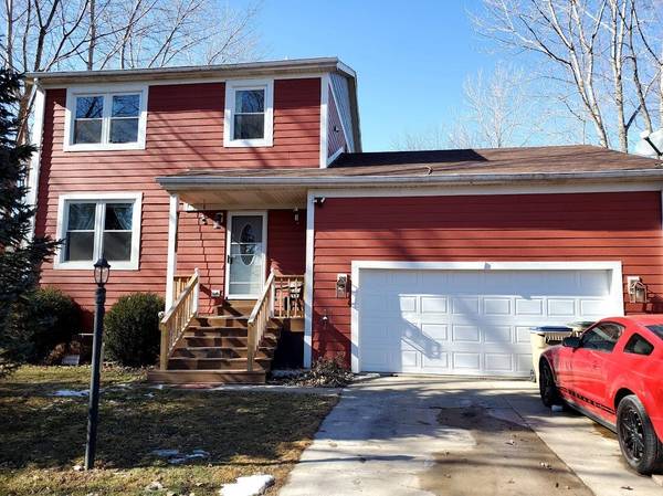 128 113th St, Pleasant Prairie, WI 53158