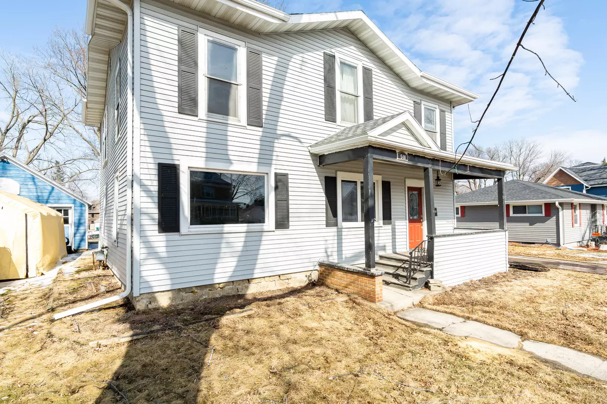 Waupun, WI 53963,540 E Franklin St