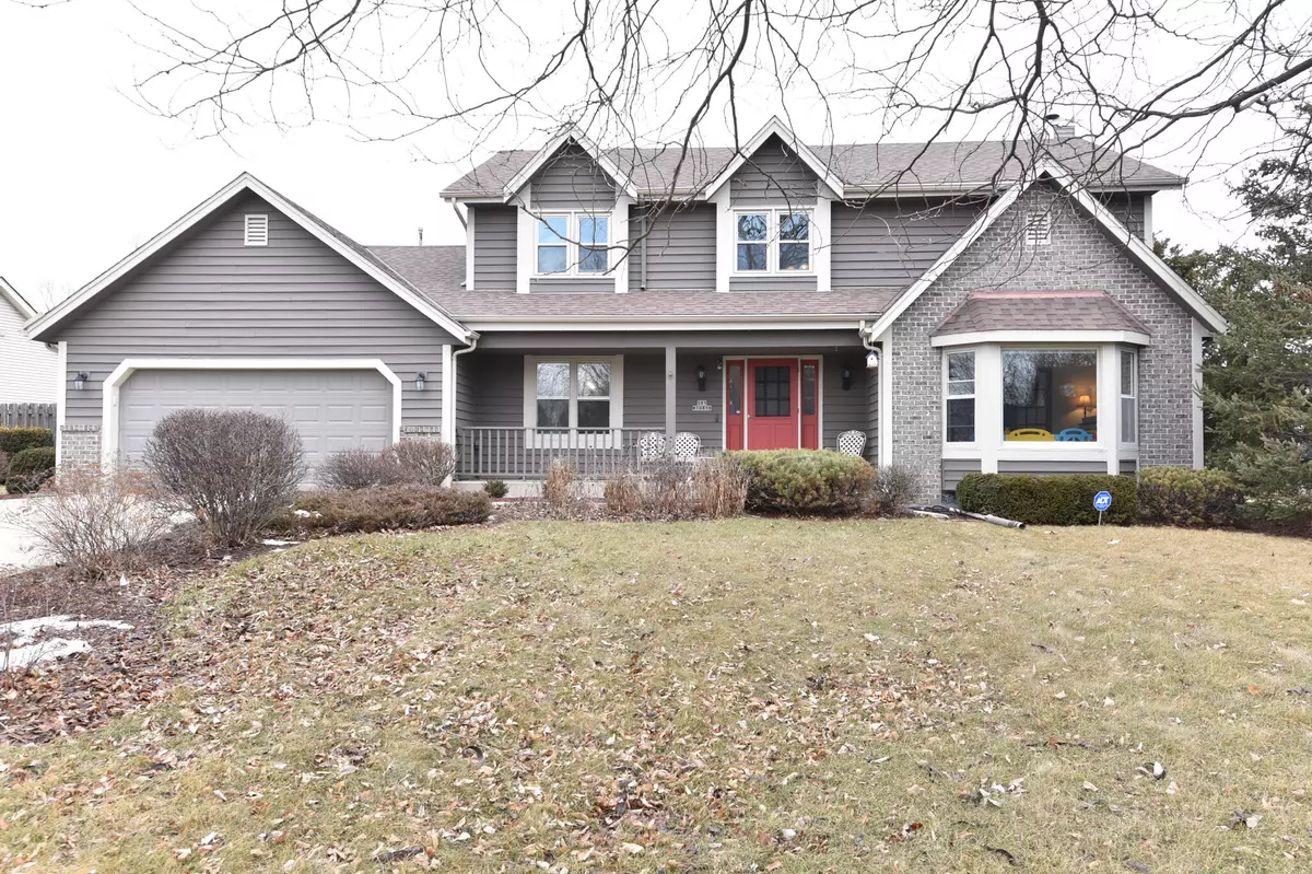 Muskego, WI 53150,S85W19858 Greenhaven Ct