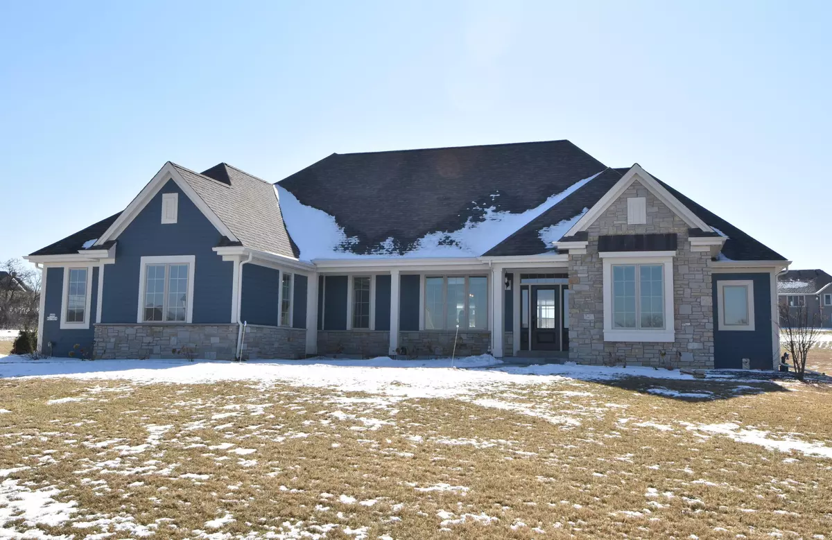 Merton, WI 53089,N66W27959 Maple St