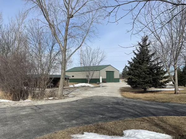 Lamartine, WI 54932,W8527 Priepke Rd