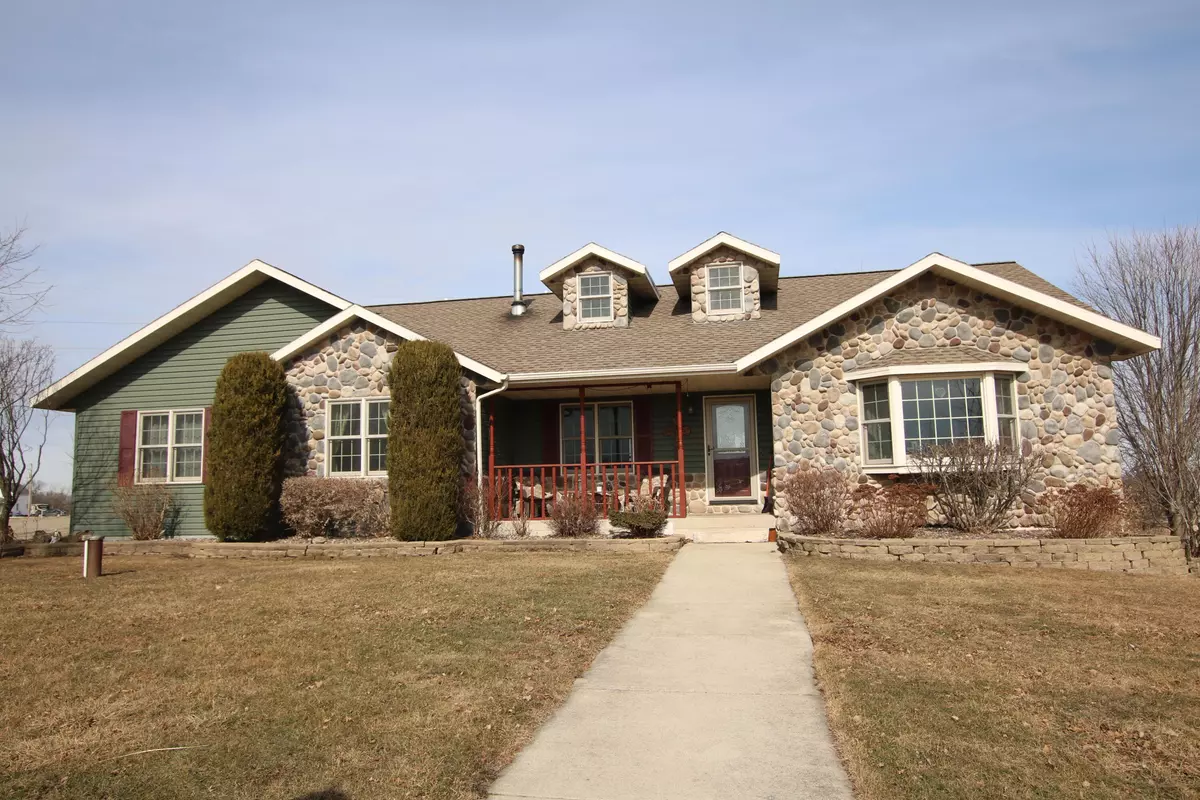 Lamartine, WI 54932,W8527 Priepke Rd