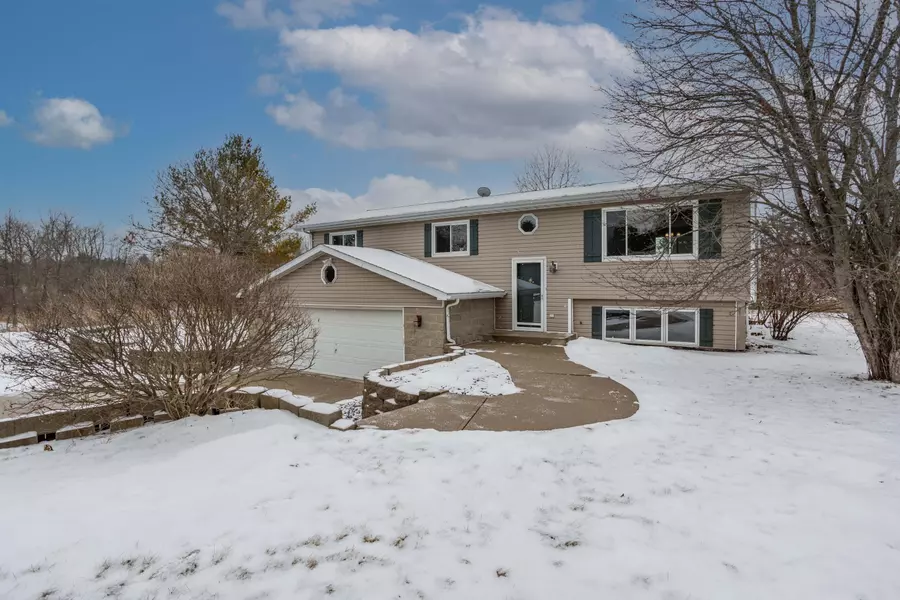 2487 State Highway 83, Erin, WI 53027