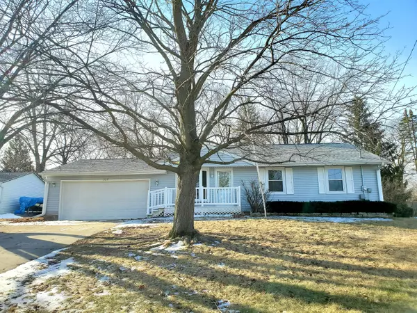 Palmyra, WI 53156,327 Anemone Ave