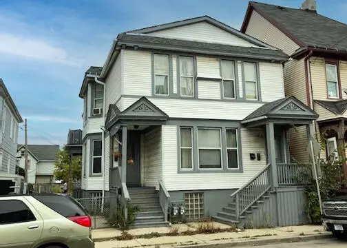 1007 S 15th St Unit 1009, Milwaukee, WI 53204