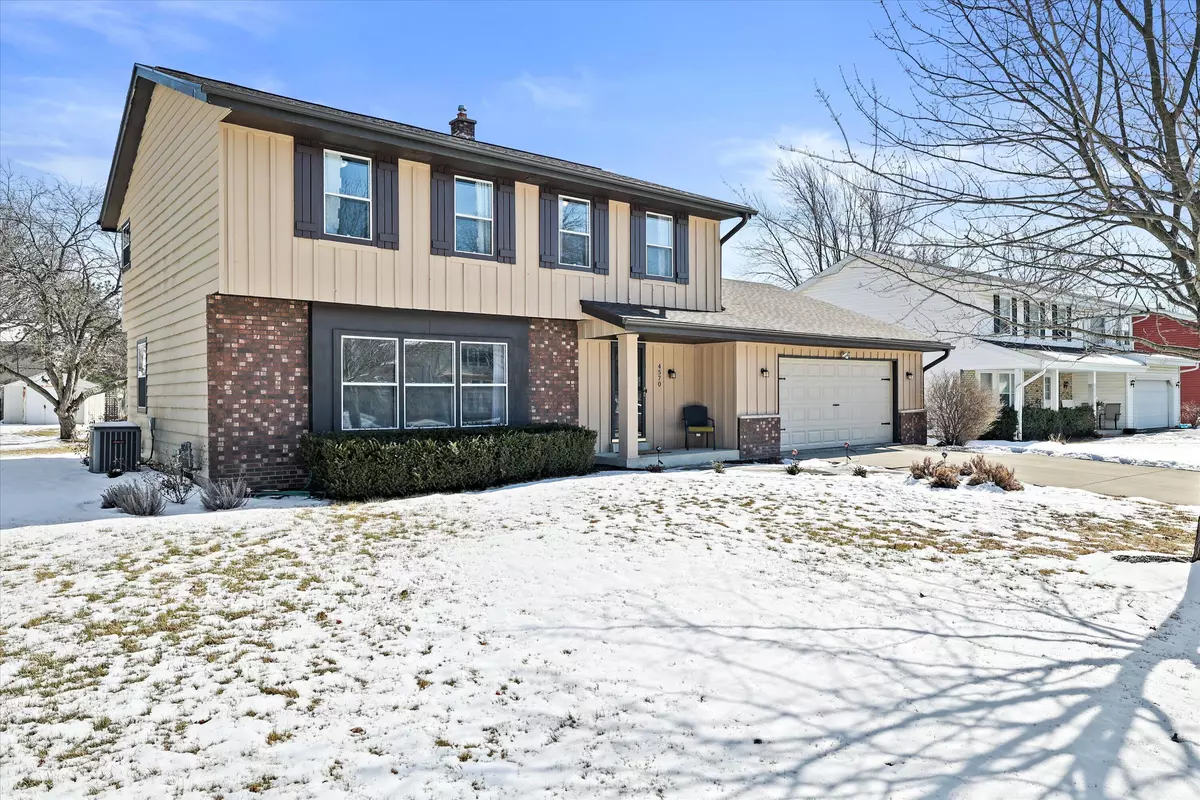 New Berlin, WI 53151,4570 S Regal Dr