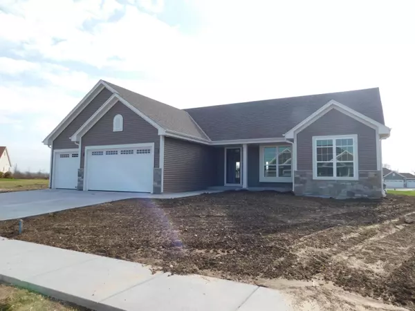 Belgium, WI 53004,969 Horseshoe Ct