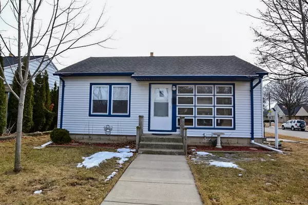 433 W Bottsford Ave, Milwaukee, WI 53207