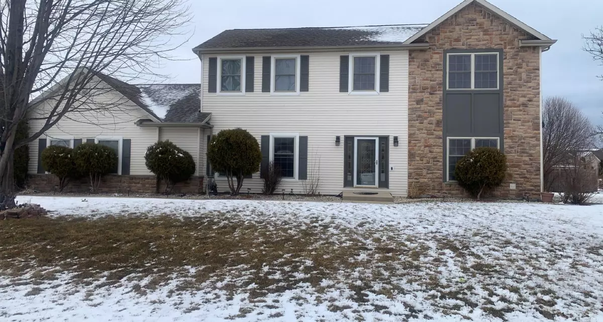 Somers, WI 53140,2704 10th Pl