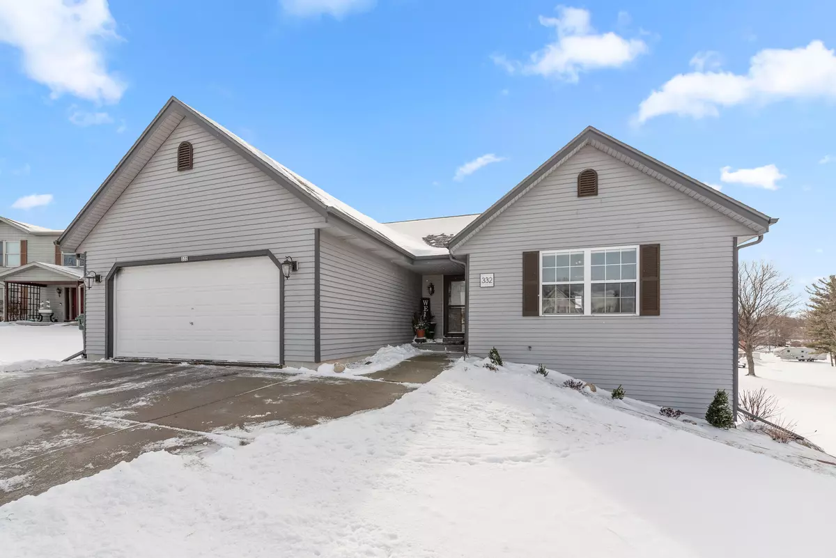 Theresa, WI 53091,332 Birchwood Ln