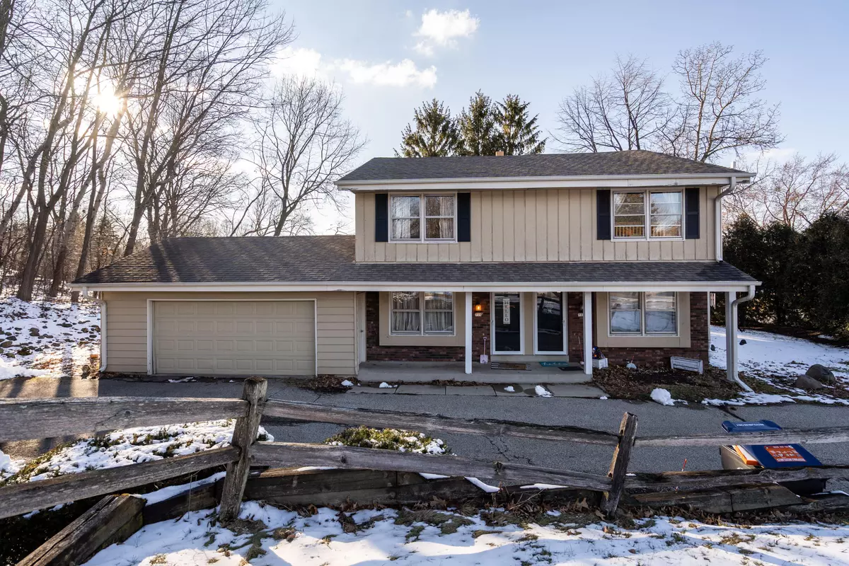 Hartland, WI 53029,713 Mansfield Cir