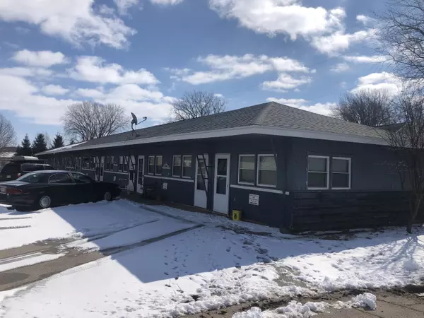 N8749 Lakeshore Dr, Friendship, WI 54937