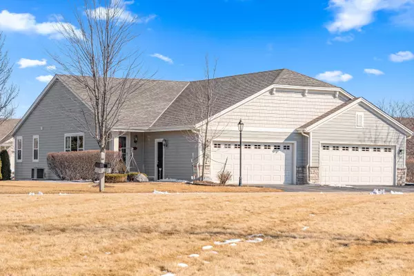 Port Washington, WI 53074,216 Wildflower Cir