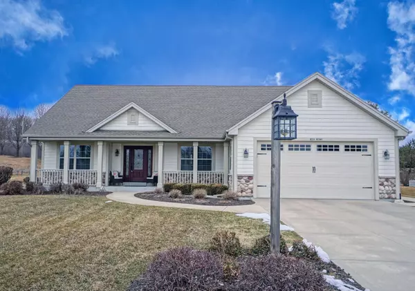 Sussex, WI 53089,W231N7961 Martin Ct