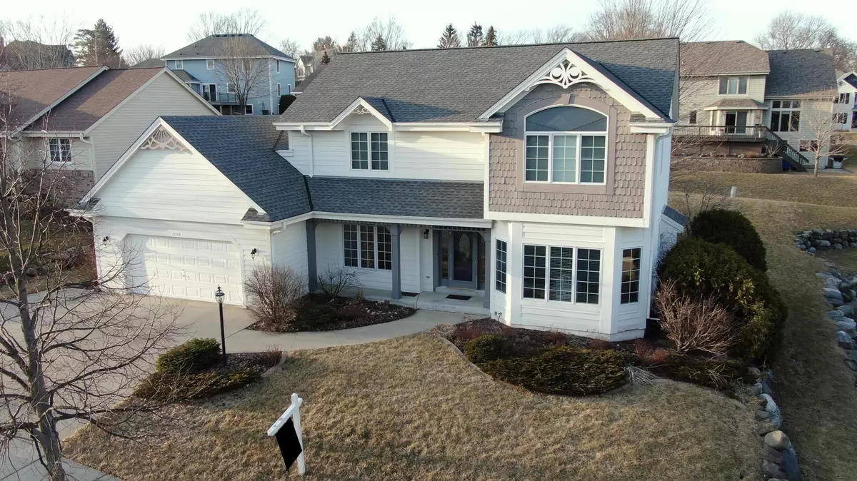 Waukesha, WI 53189,2712 Fox Hill Dr