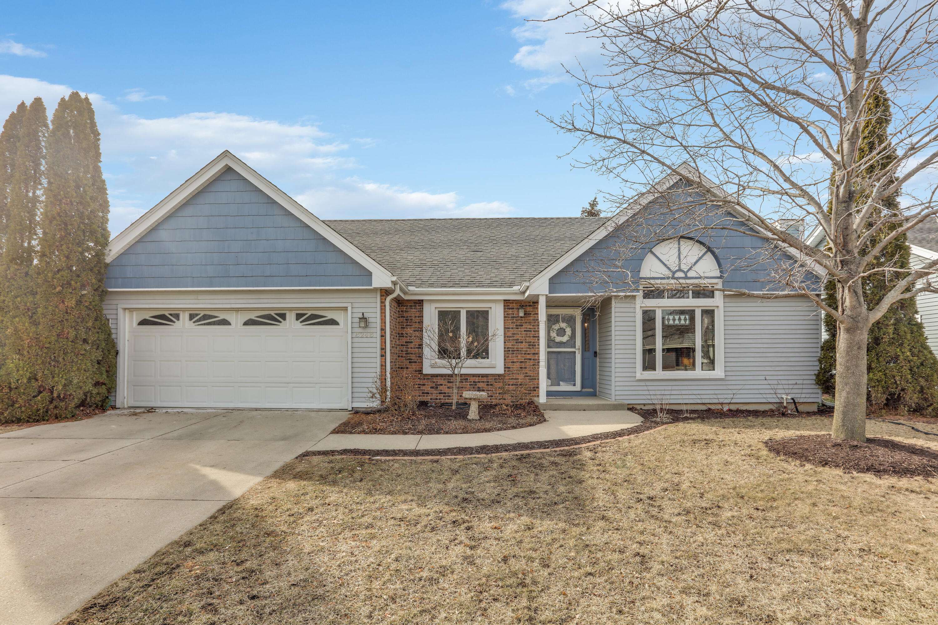 8248 57th Ave,  Kenosha,  WI 53142