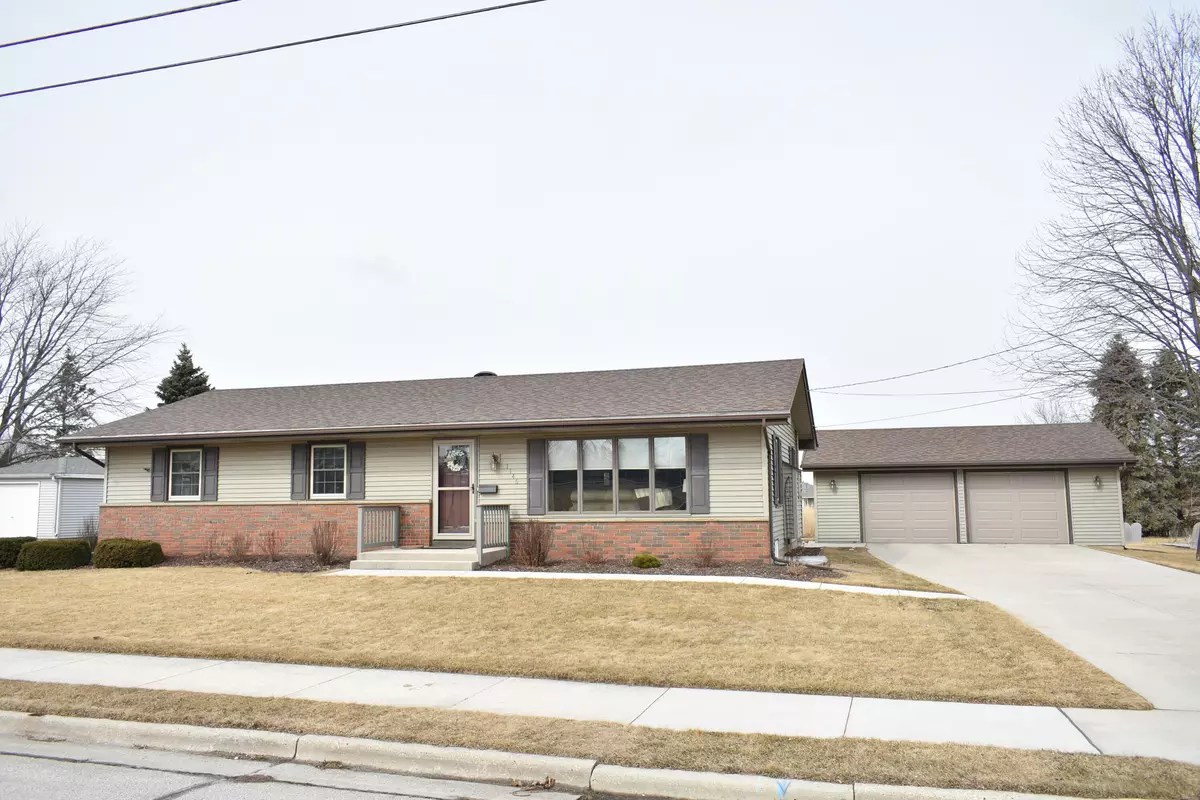 Oostburg, WI 53070,1146 Wisconsin Ave