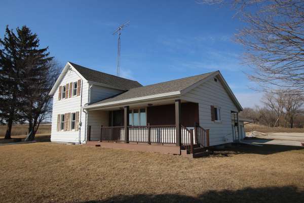 W3145 Highway 45, Eden, WI 53019