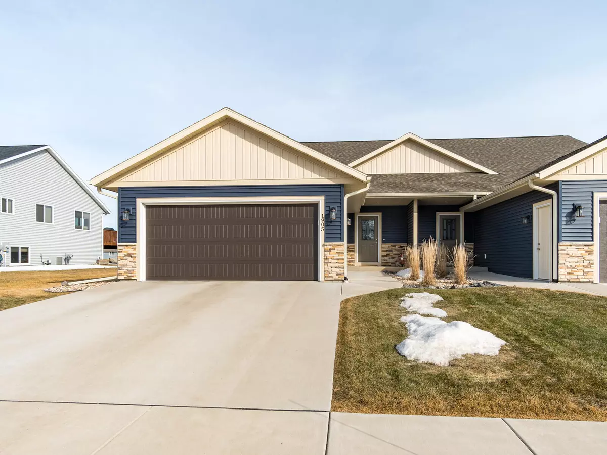 Holmen, WI 54636,1905 Prairie Pl