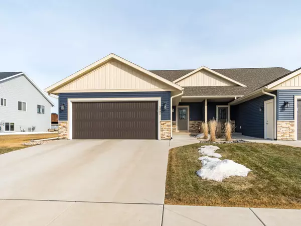 1905 Prairie Pl, Holmen, WI 54636