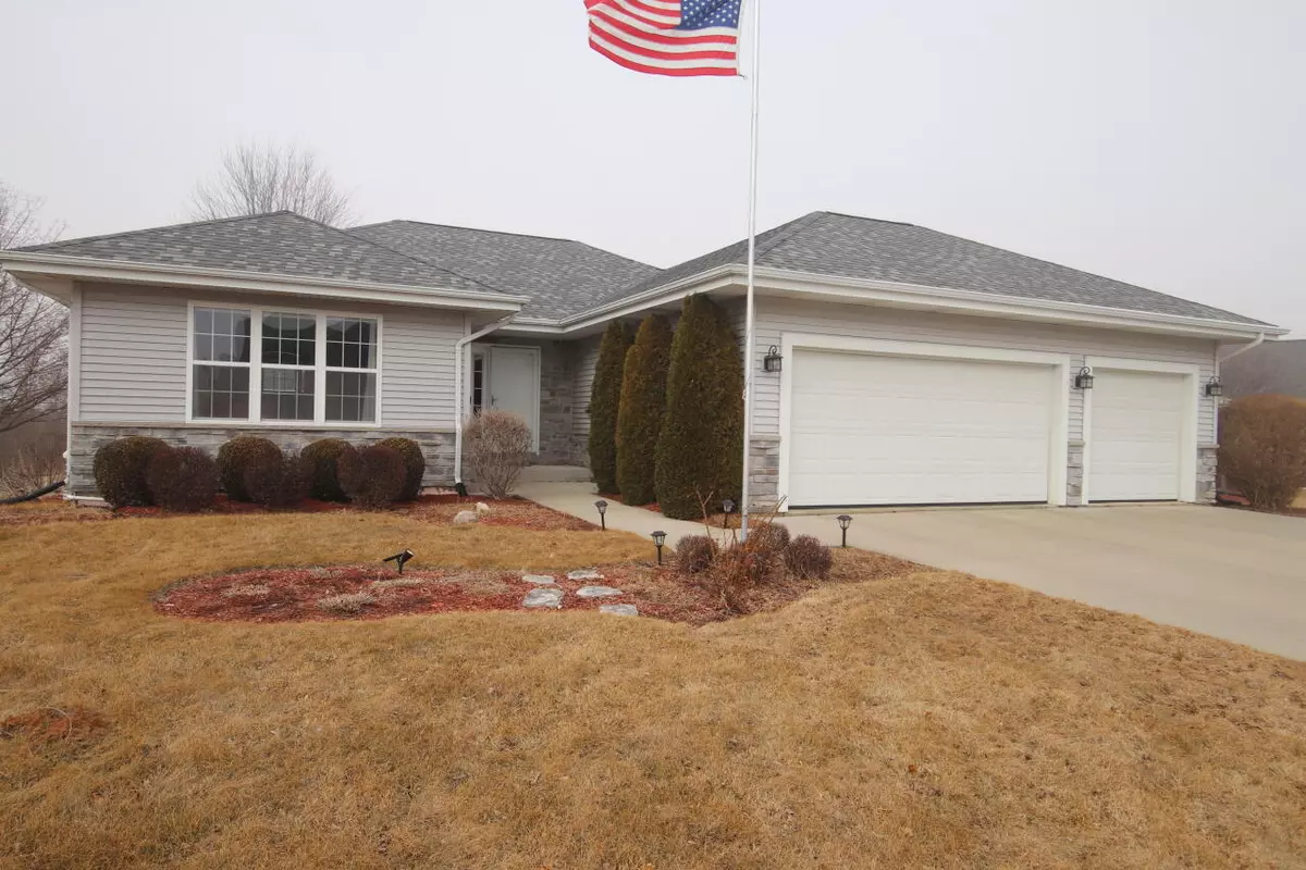 Cedar Grove, WI 53013,950 Esslink Ln