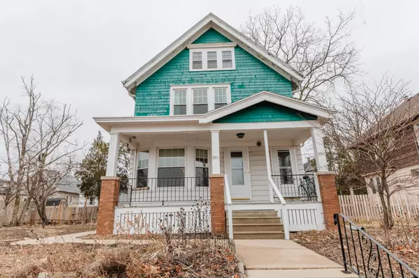 2869 S Mabbett Ave Unit 2871, Milwaukee, WI 53207