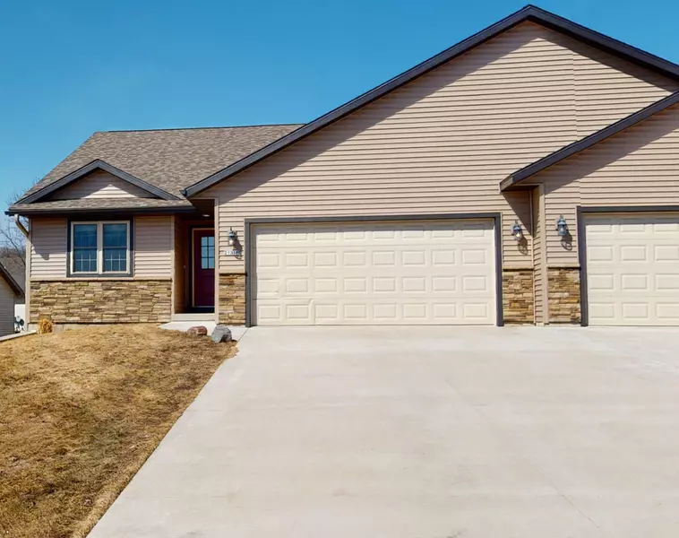 21316 Barbara Ln, Galesville, WI 54630