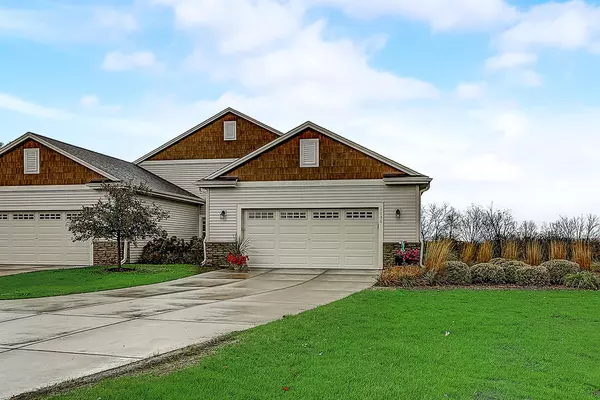 Mukwonago, WI 53149,1136 Black Bear Dr