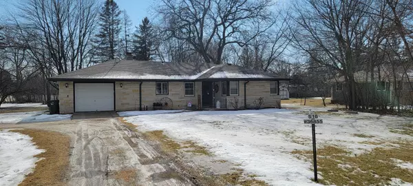 S18W36855 Gramling St, Ottawa, WI 53118