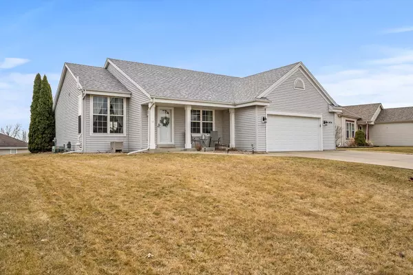 Germantown, WI 53022,W142N9758 Amber Dr