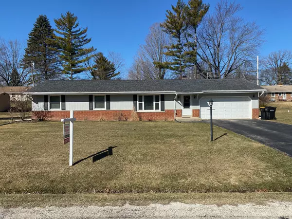 Brown Deer, WI 53223,8253 N 67th St