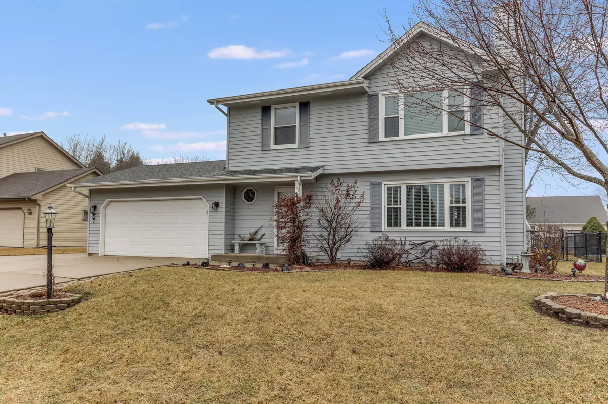 Burlington, WI 53105,164 Davidson Dr