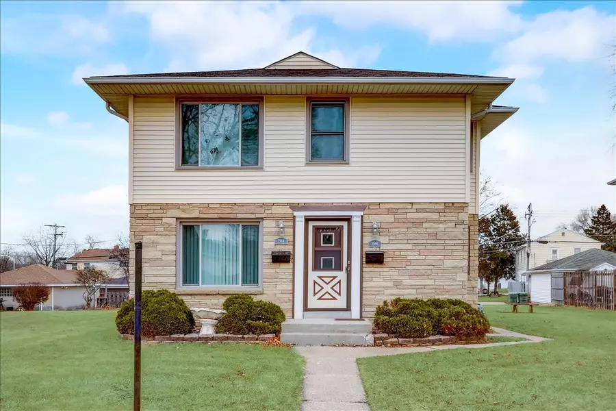 3964 S 52nd St Unit 3966, Milwaukee, WI 53220