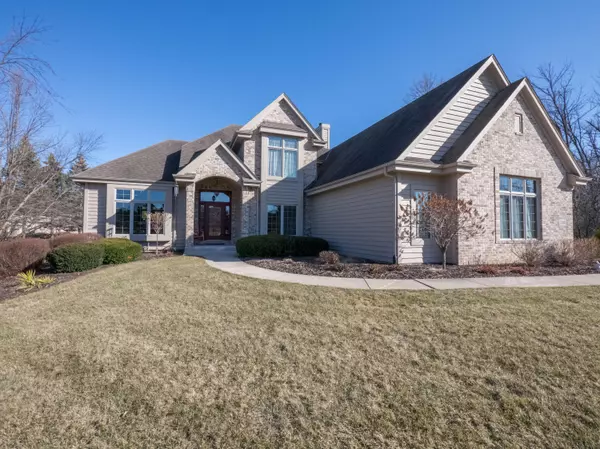 New Berlin, WI 53151,2240 S Misty Ct