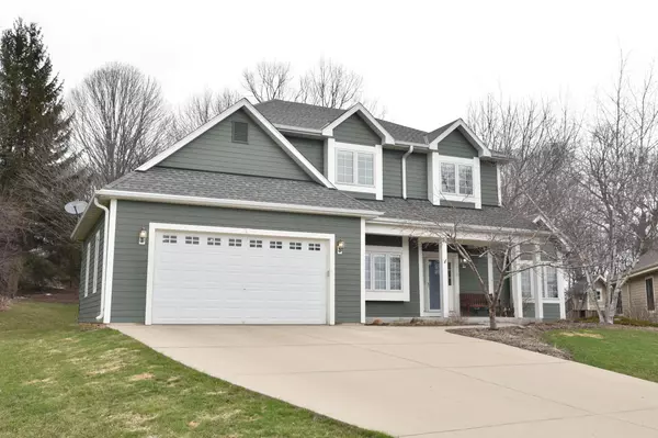 Grafton, WI 53024,1910 Valley Ct