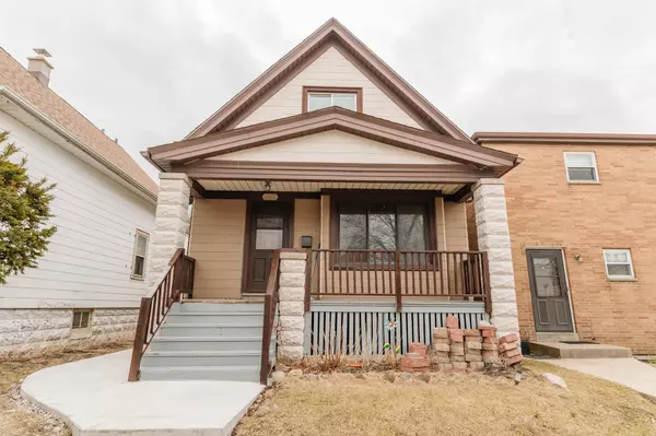 3427 W Arthur Ave, Milwaukee, WI 53215