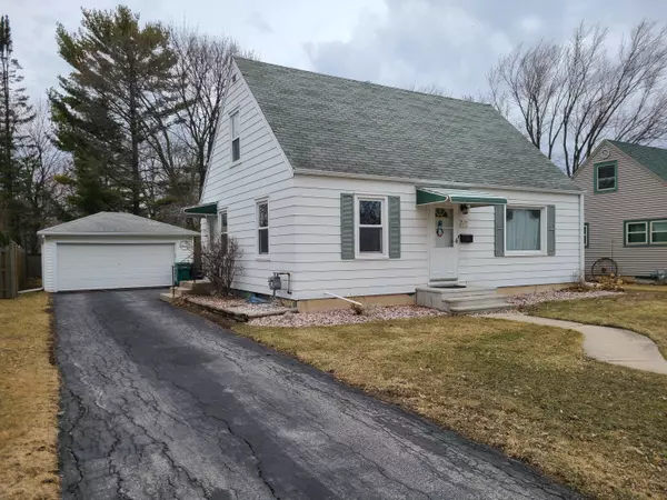 W166N8561 Theodore Ave, Menomonee Falls, WI 53051