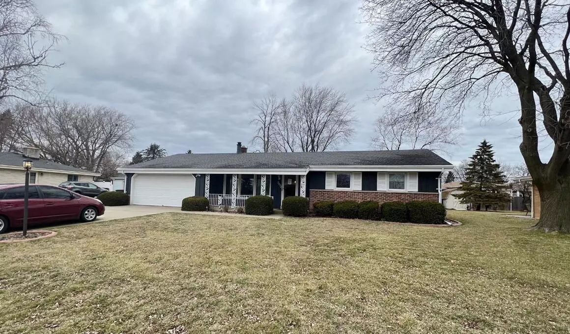 Greenfield, WI 53220,7032 W Armour Ave