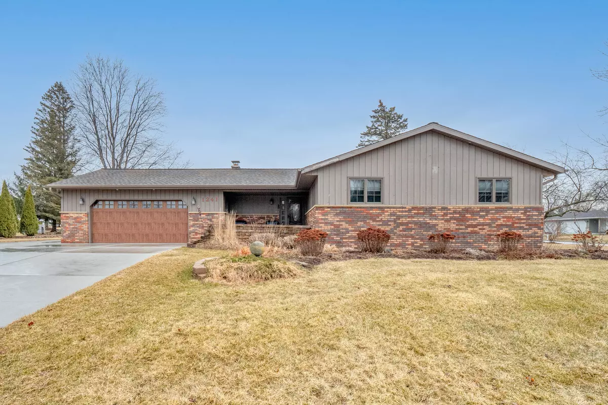 Howards Grove, WI 53083,1241 Audubon Rd