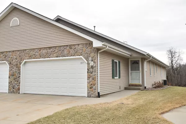 3377 Caleb Ct, Barton, WI 53090