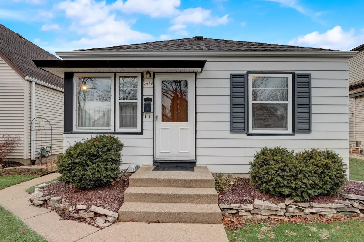 Milwaukee, WI 53207,3649 S Kansas Ave