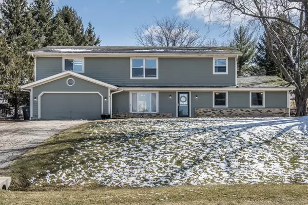 Vernon, WI 53149,W277S8890 Lakeside Dr